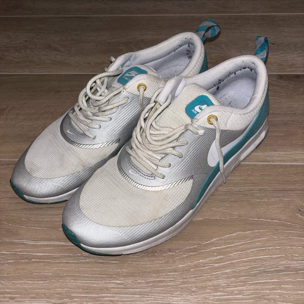 Nike Air Max Thea Sneakers